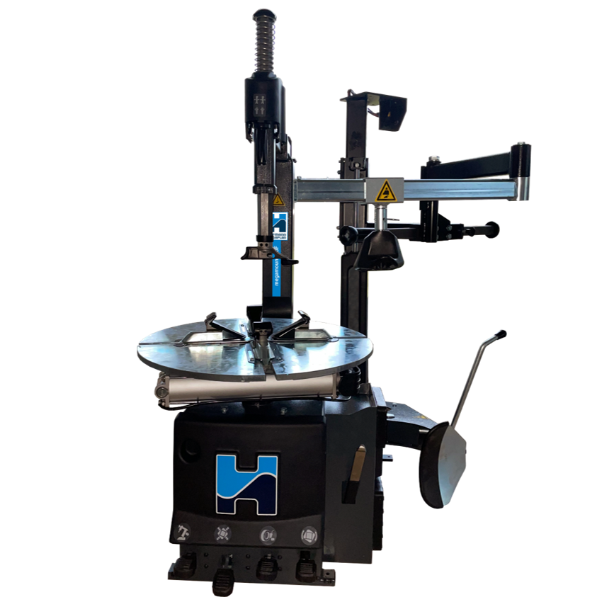 HOFMANN MEGAPLAN - megamount 40FE