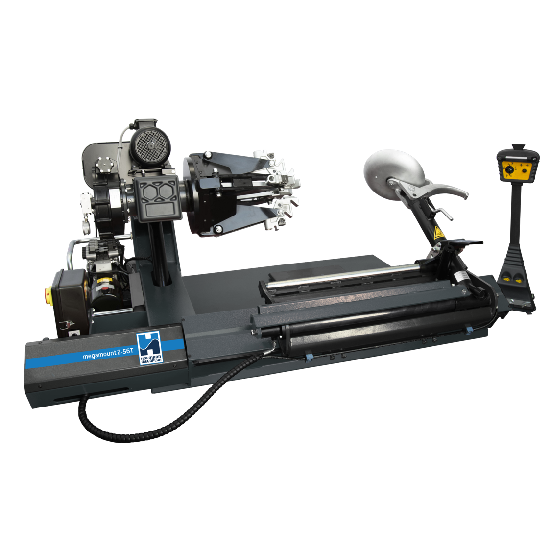 HOFMANN MEGAPLAN - megamount 2-56T