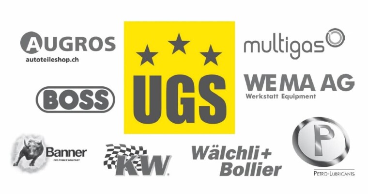 Fachpartner der UGS Mitglieder